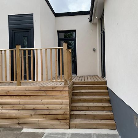 Luxe 5 Bedroom Guardbridge House - St Andrews Esterno foto