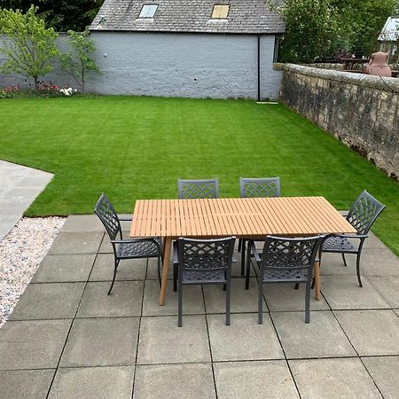 Luxe 5 Bedroom Guardbridge House - St Andrews Esterno foto