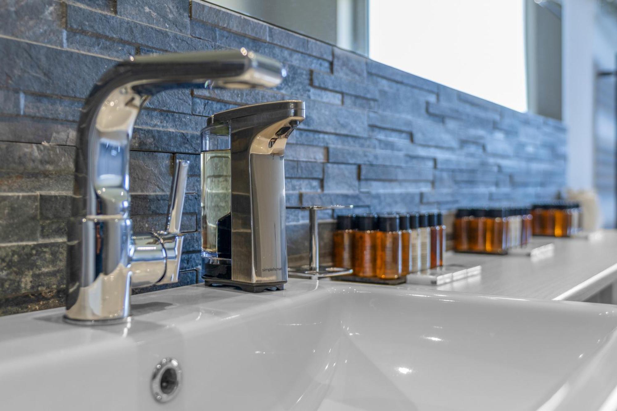 Luxe 5 Bedroom Guardbridge House - St Andrews Esterno foto