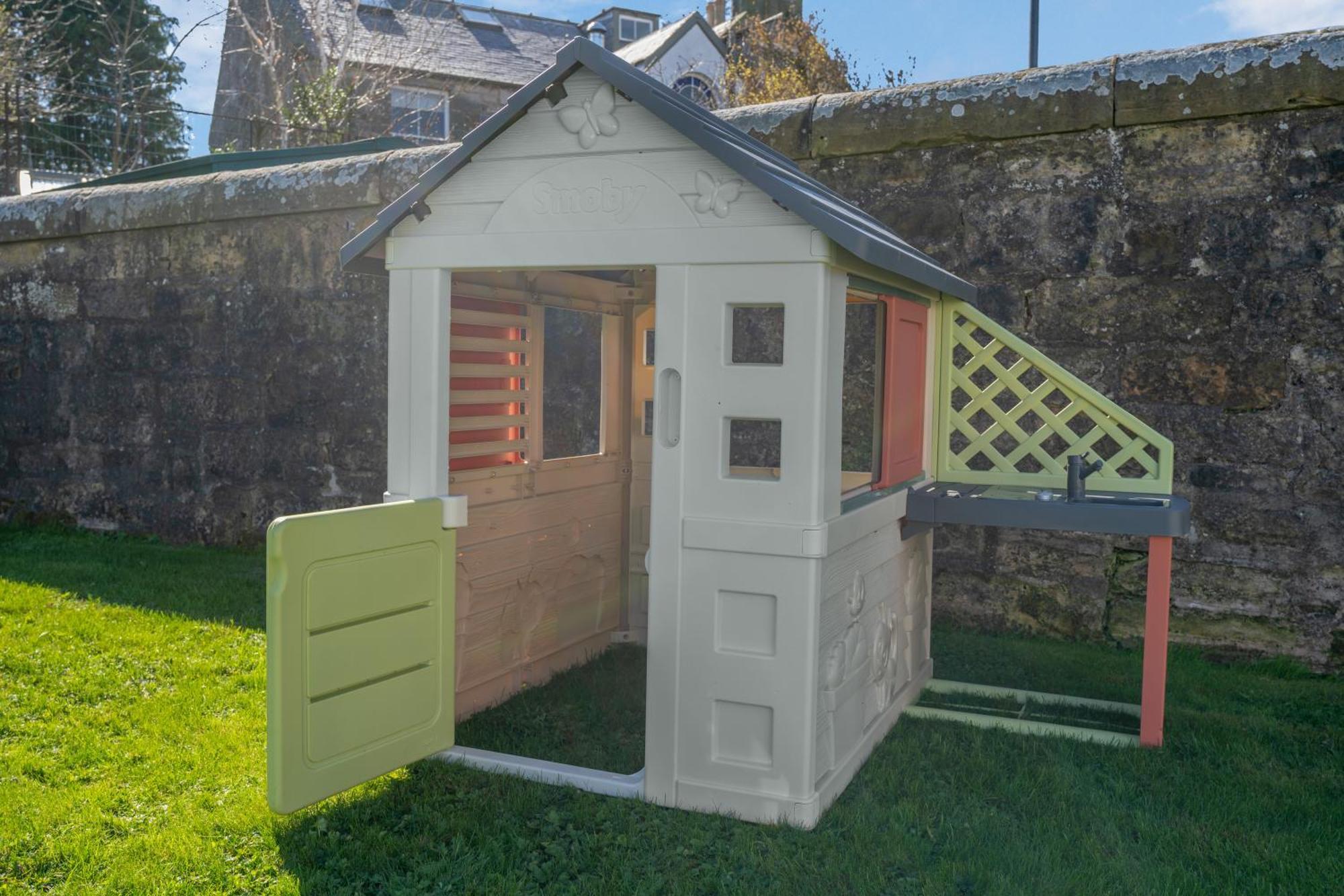 Luxe 5 Bedroom Guardbridge House - St Andrews Esterno foto