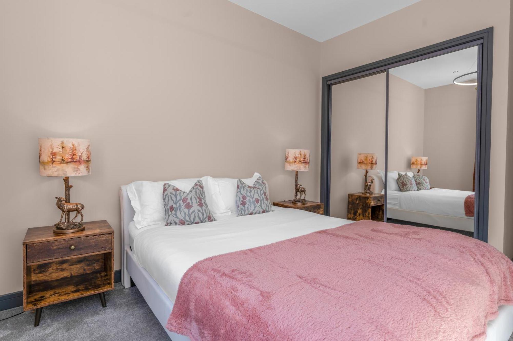 Luxe 5 Bedroom Guardbridge House - St Andrews Esterno foto