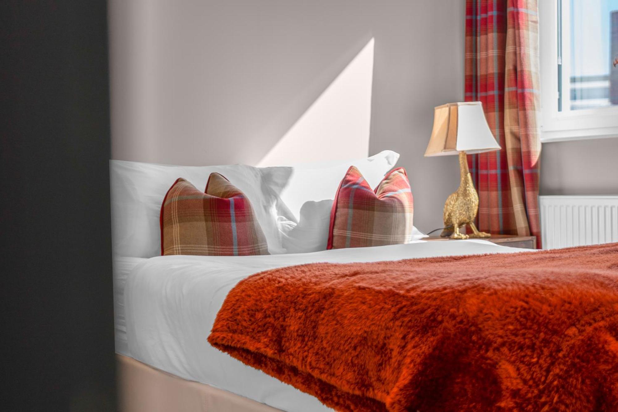 Luxe 5 Bedroom Guardbridge House - St Andrews Esterno foto