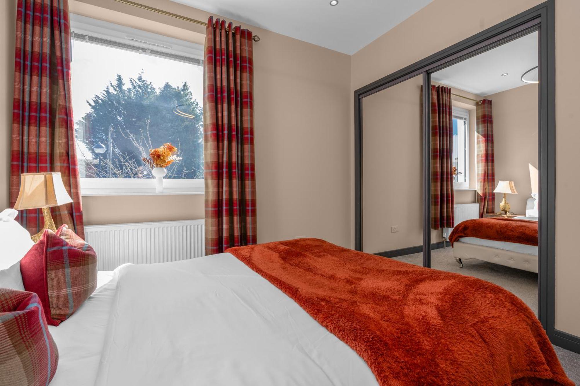 Luxe 5 Bedroom Guardbridge House - St Andrews Esterno foto