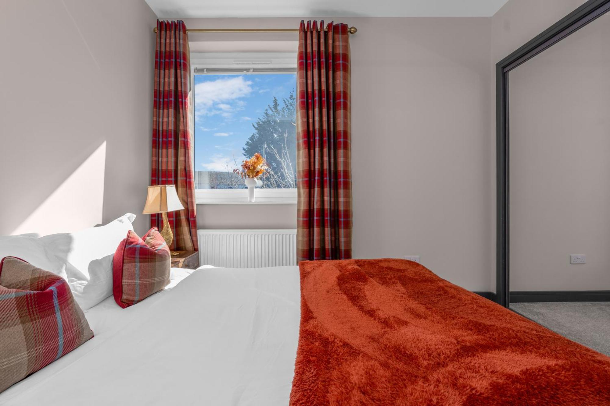 Luxe 5 Bedroom Guardbridge House - St Andrews Esterno foto