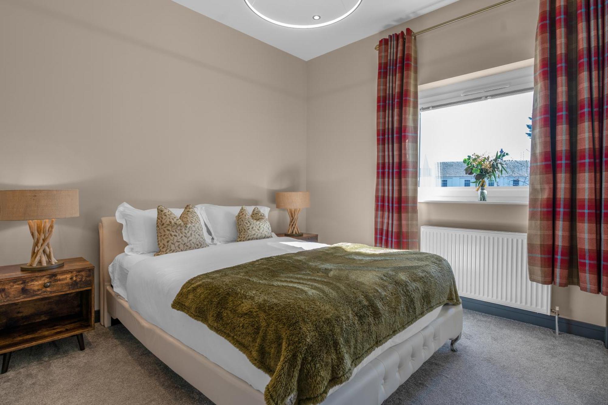 Luxe 5 Bedroom Guardbridge House - St Andrews Esterno foto