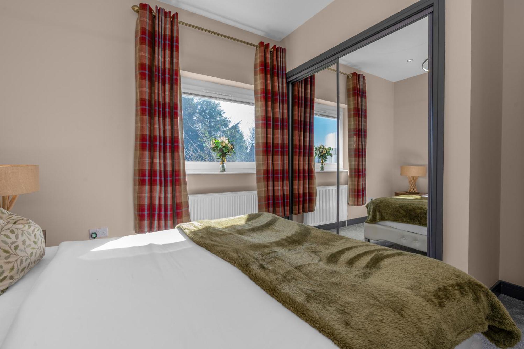 Luxe 5 Bedroom Guardbridge House - St Andrews Esterno foto