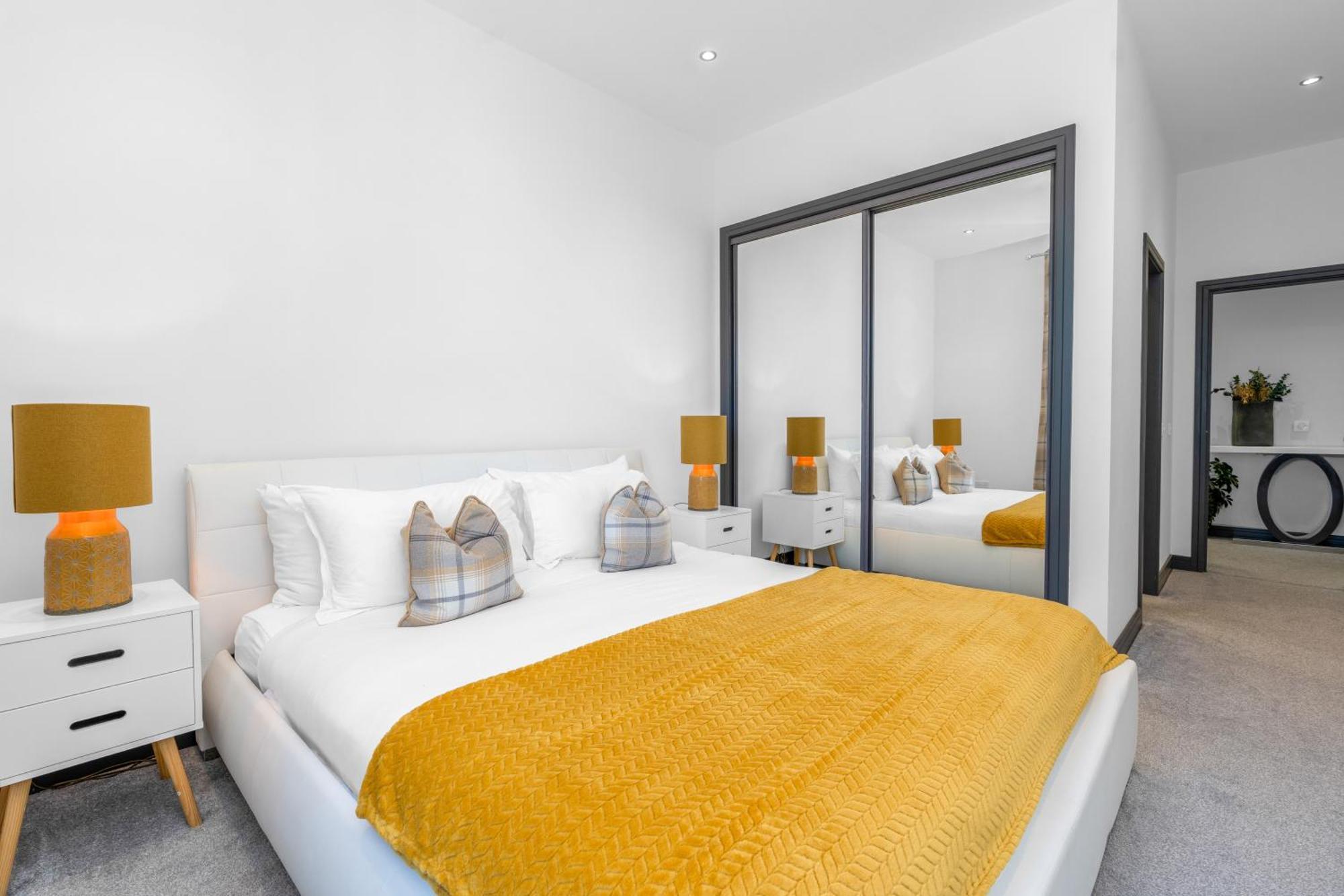 Luxe 5 Bedroom Guardbridge House - St Andrews Esterno foto