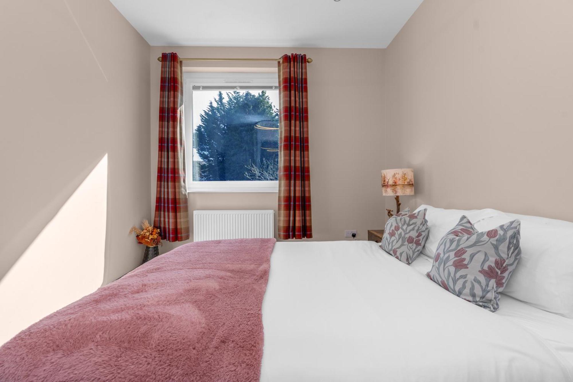 Luxe 5 Bedroom Guardbridge House - St Andrews Esterno foto
