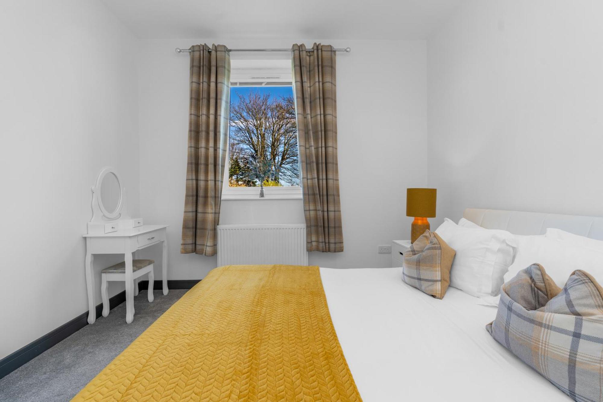 Luxe 5 Bedroom Guardbridge House - St Andrews Esterno foto