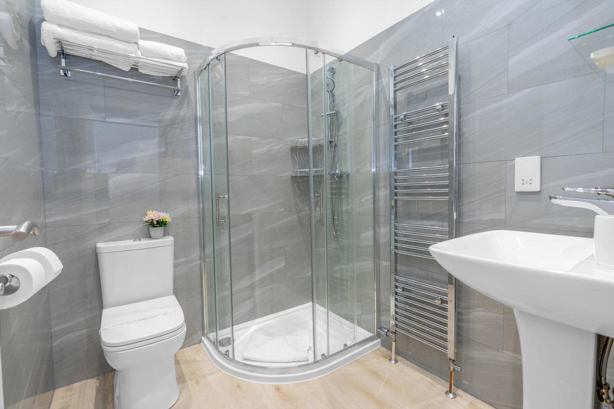 Luxe 5 Bedroom Guardbridge House - St Andrews Esterno foto