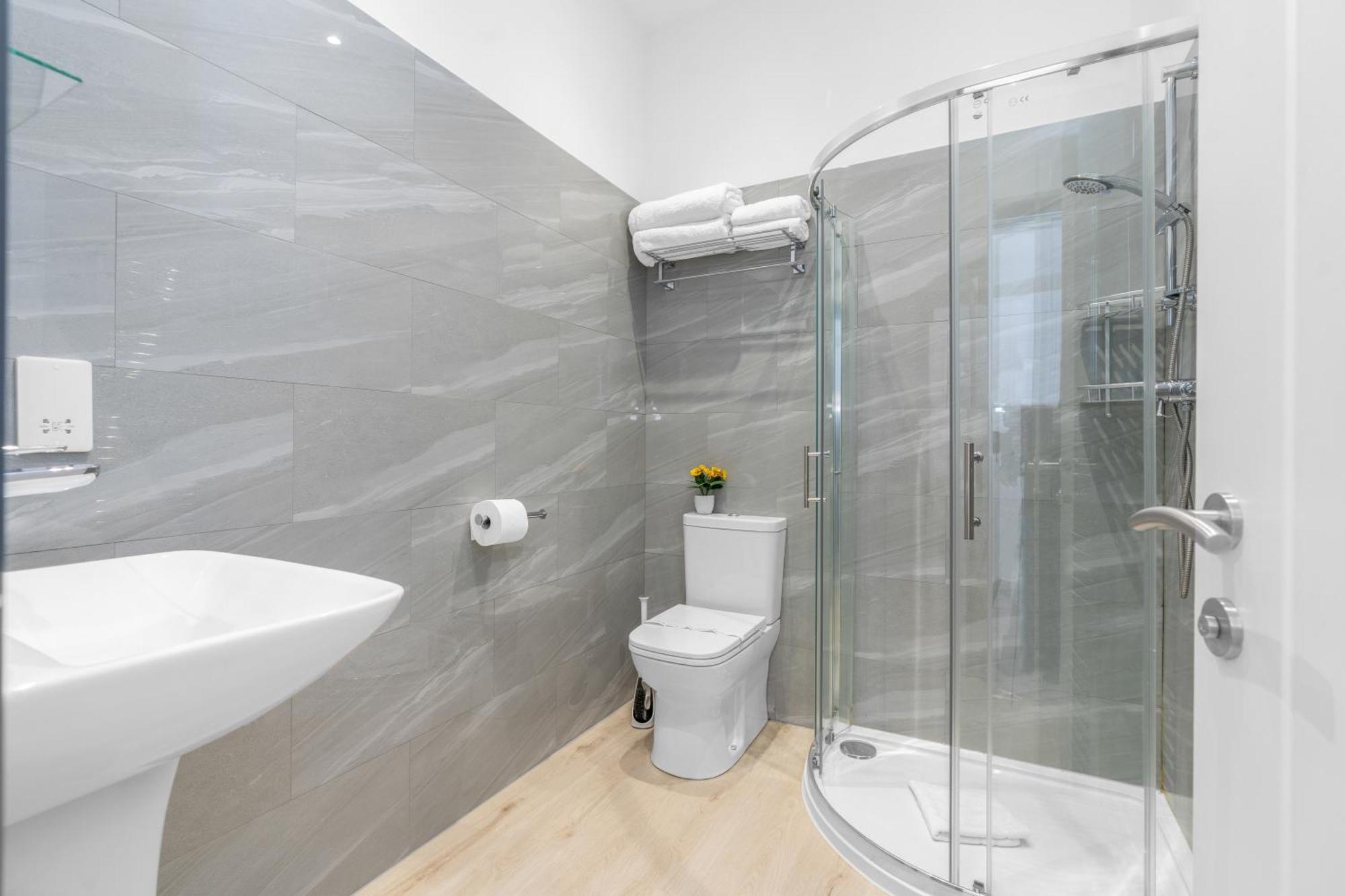 Luxe 5 Bedroom Guardbridge House - St Andrews Esterno foto